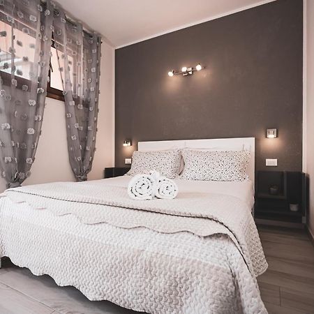 Kite Beth'S House Διαμέρισμα Brenzone sul Garda Εξωτερικό φωτογραφία