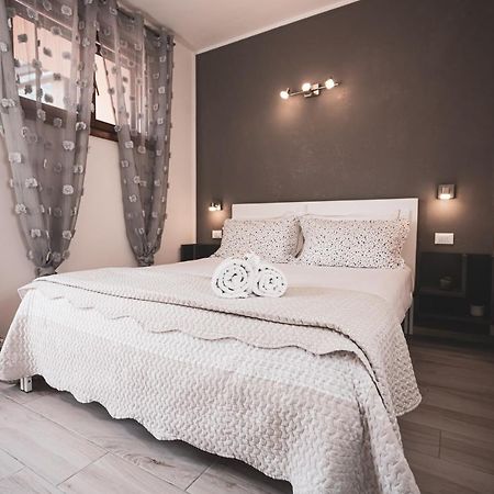 Kite Beth'S House Διαμέρισμα Brenzone sul Garda Εξωτερικό φωτογραφία