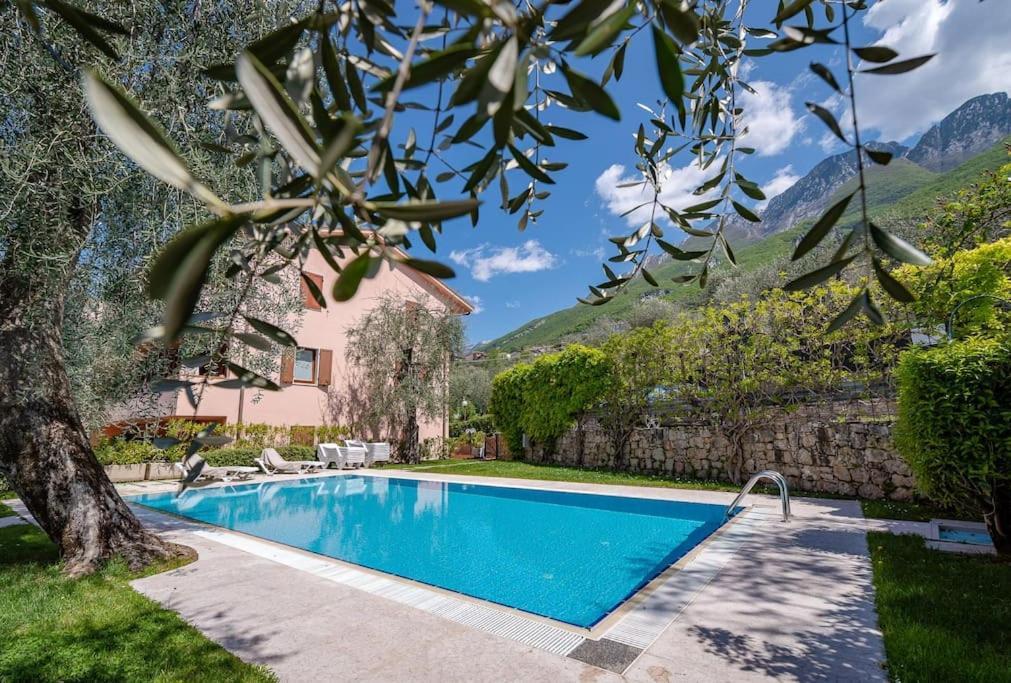 Kite Beth'S House Διαμέρισμα Brenzone sul Garda Εξωτερικό φωτογραφία