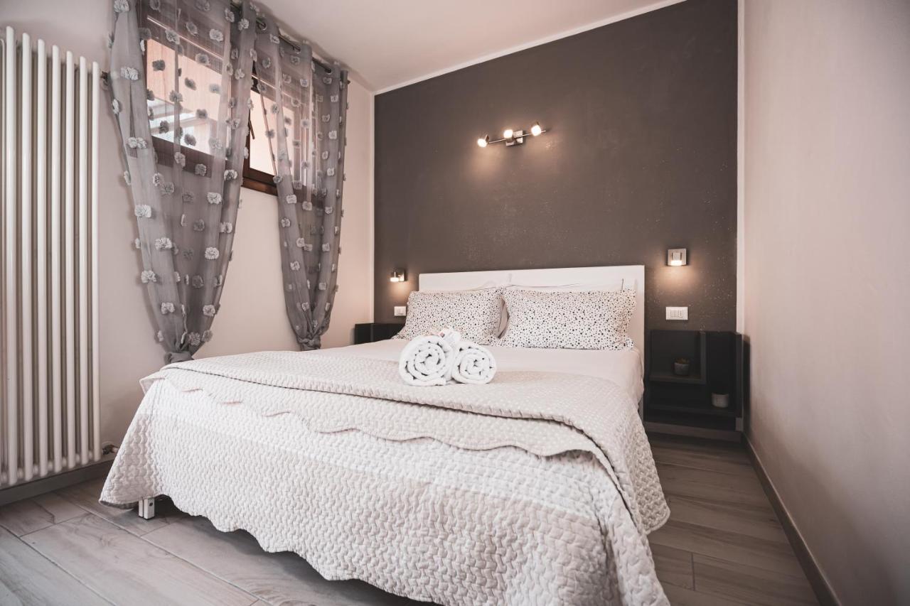 Kite Beth'S House Διαμέρισμα Brenzone sul Garda Εξωτερικό φωτογραφία