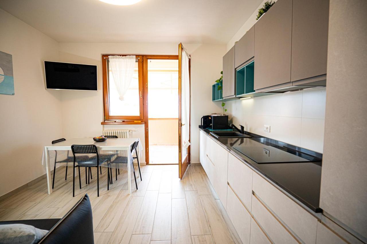 Kite Beth'S House Διαμέρισμα Brenzone sul Garda Εξωτερικό φωτογραφία