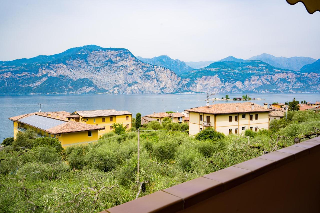 Kite Beth'S House Διαμέρισμα Brenzone sul Garda Εξωτερικό φωτογραφία