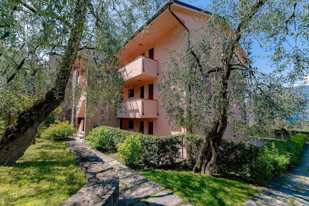 Kite Beth'S House Διαμέρισμα Brenzone sul Garda Εξωτερικό φωτογραφία