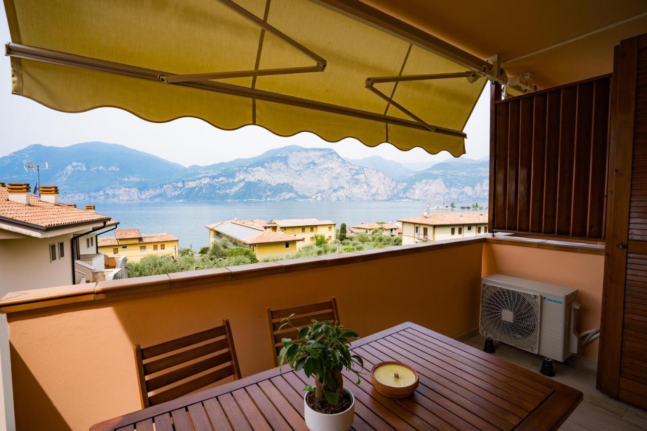 Kite Beth'S House Διαμέρισμα Brenzone sul Garda Εξωτερικό φωτογραφία