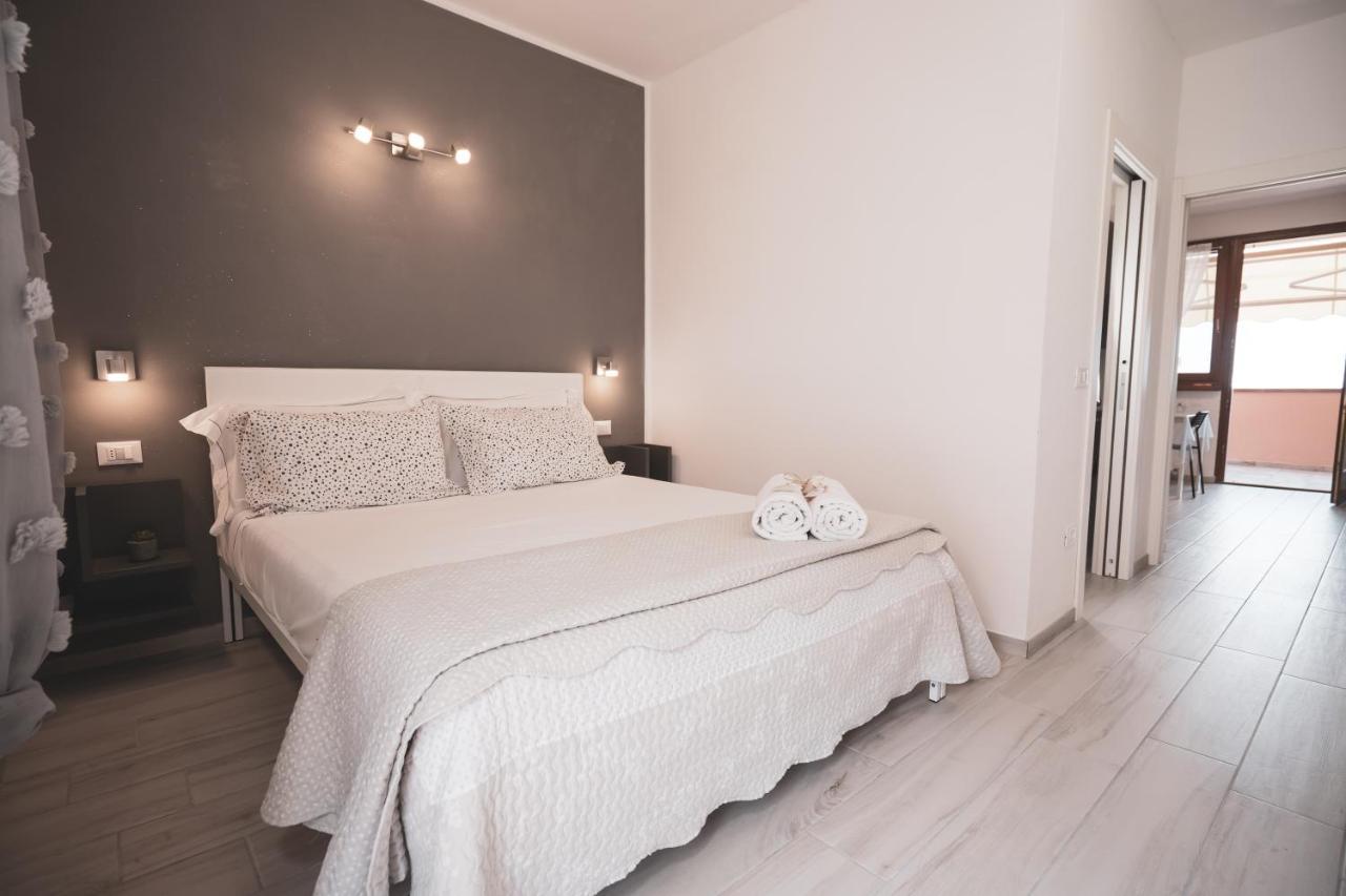 Kite Beth'S House Διαμέρισμα Brenzone sul Garda Εξωτερικό φωτογραφία