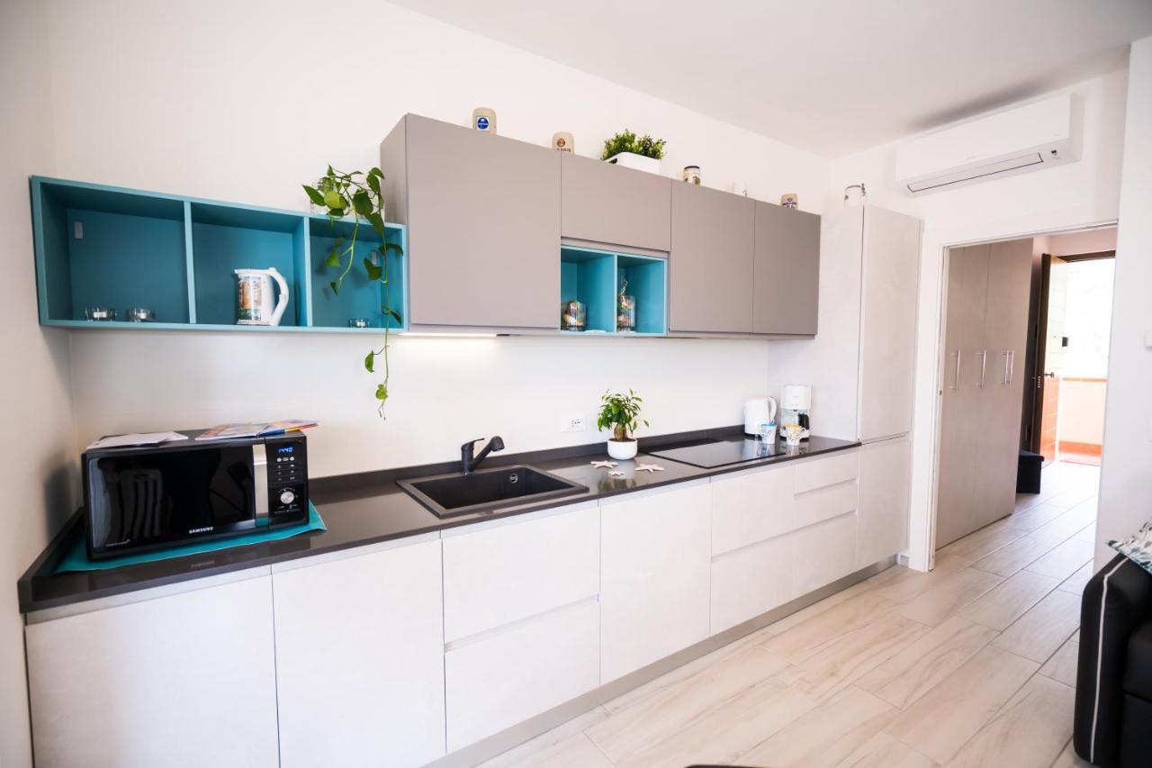 Kite Beth'S House Διαμέρισμα Brenzone sul Garda Εξωτερικό φωτογραφία