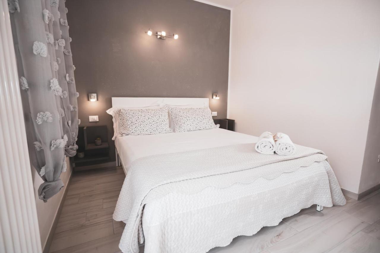 Kite Beth'S House Διαμέρισμα Brenzone sul Garda Εξωτερικό φωτογραφία