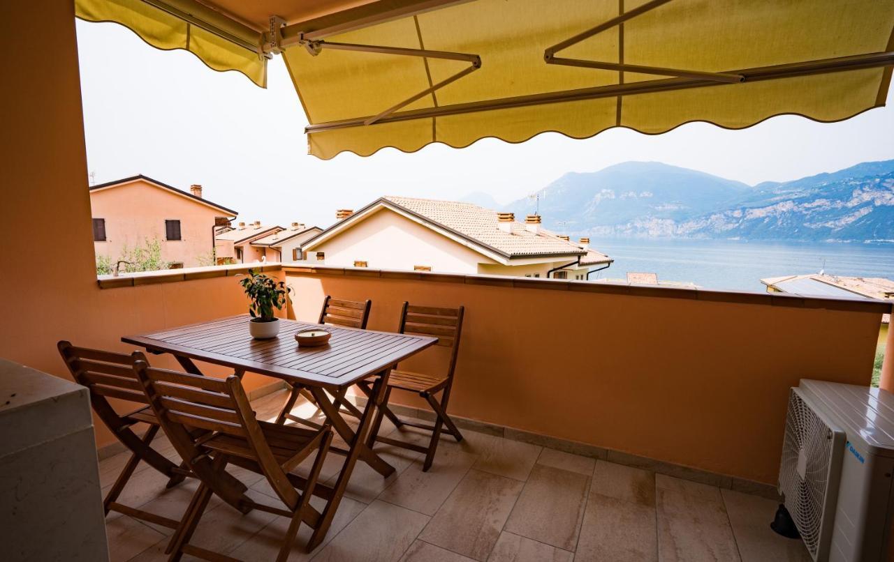 Kite Beth'S House Διαμέρισμα Brenzone sul Garda Εξωτερικό φωτογραφία