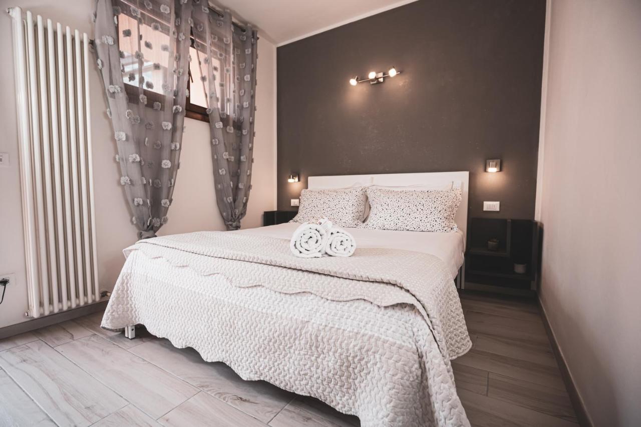 Kite Beth'S House Διαμέρισμα Brenzone sul Garda Εξωτερικό φωτογραφία